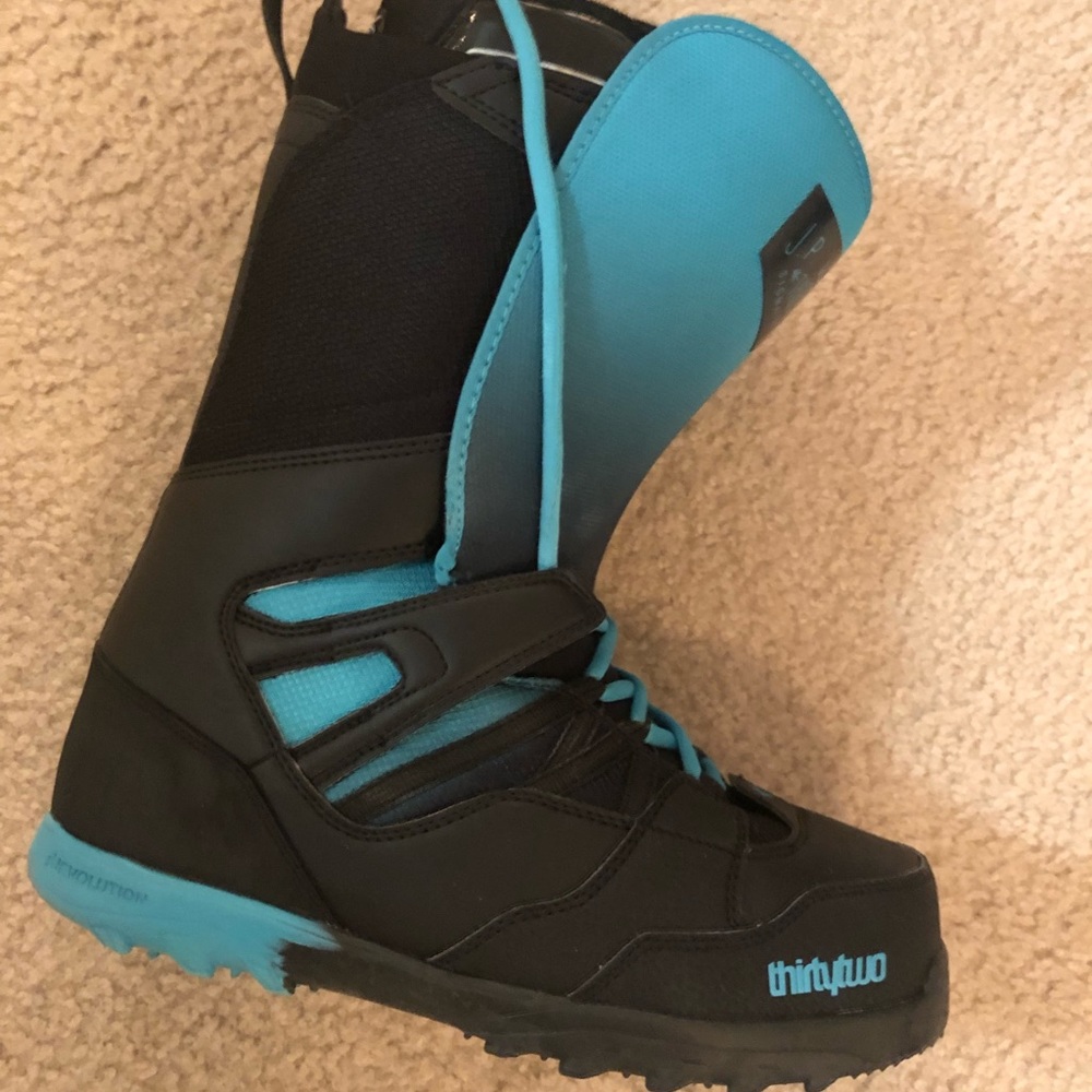 Thirty Two Snowboard Boots
